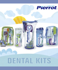 Dental kits & Travel